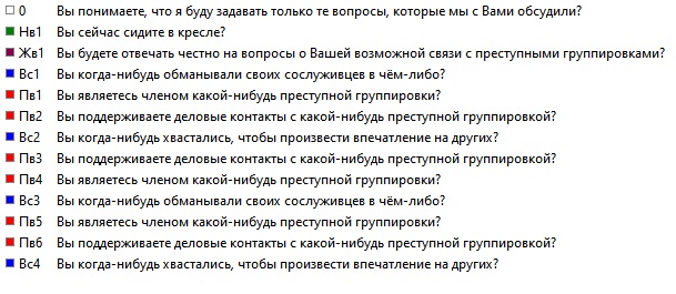 Центрированное изображение