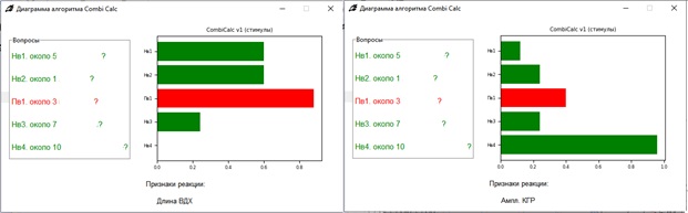 Центрированное изображение
